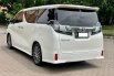 VELLFIRE ZG PREMIUM SOUND AT 2015 PUTIH 5