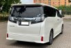 VELLFIRE ZG PREMIUM SOUND AT 2015 PUTIH 6