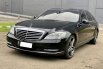 MERCY S350 AT HITAM 2010(DOUBLE SUNROOF) 2