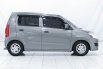 SUZUKI KARIMUN WAGON (GRAPHITE GREY)  TYPE R GL AIRBAGS 1.0 M/T (2020) 3