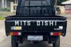 Mitsubishi Colt L300 2.5L Diesel Pick Up Tahun 2021Hitam Mulus 5
