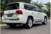 Jual cepat Toyota Land Cruiser Full Spec E 2011 di DKI Jakarta 11