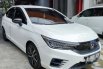 Mobil Honda City 2021 S terbaik di DKI Jakarta 9