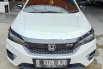 Mobil Honda City 2021 S terbaik di DKI Jakarta 11