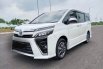 Banten, jual mobil Toyota Voxy 2019 dengan harga terjangkau 6