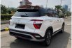 Hyundai Creta 2022 DKI Jakarta dijual dengan harga termurah 15