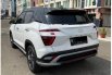 Hyundai Creta 2022 DKI Jakarta dijual dengan harga termurah 12