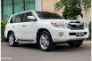 Jual cepat Toyota Land Cruiser Full Spec E 2011 di DKI Jakarta 15
