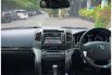 Jual cepat Toyota Land Cruiser Full Spec E 2011 di DKI Jakarta 9