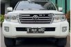 Jual cepat Toyota Land Cruiser Full Spec E 2011 di DKI Jakarta 14