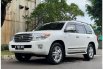 Jual cepat Toyota Land Cruiser Full Spec E 2011 di DKI Jakarta 10
