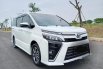 Banten, jual mobil Toyota Voxy 2019 dengan harga terjangkau 14