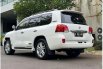 Jual cepat Toyota Land Cruiser Full Spec E 2011 di DKI Jakarta 13