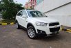 Jual cepat Chevrolet Captiva 2013 di DKI Jakarta 4