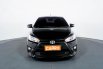 JUAL Toyota Yaris 1.5 G MT 2016 Hitam 2