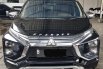 Mitsubishi Xpander Ultimate A/T ( Matic ) 2019 Hitam Km 44rban Mulus Siap Pakai 1
