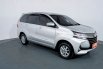 JUAL Toyota Avanza 1.3 G MT 2020 Silver 1