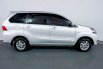 JUAL Toyota Avanza 1.3 G MT 2020 Silver 5