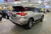 DKI Jakarta, Toyota Fortuner VRZ 2017 kondisi terawat 11