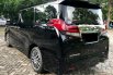 Mobil Toyota Alphard 2015 G dijual, DKI Jakarta 9