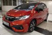 Jual mobil bekas murah Honda Jazz RS 2018 di DKI Jakarta 7