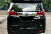 Mobil Toyota Alphard 2015 G dijual, DKI Jakarta 11