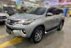 DKI Jakarta, Toyota Fortuner VRZ 2017 kondisi terawat 18