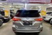 DKI Jakarta, Toyota Fortuner VRZ 2017 kondisi terawat 16