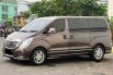 Hyundai H-1 2015 DKI Jakarta dijual dengan harga termurah 16