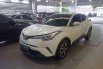 Toyota CHR HV Hybrid AT 2019 2