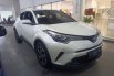 Toyota CHR HV Hybrid AT 2019 6