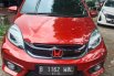 Jual cepat Honda Brio RS 1