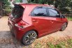 Jual cepat Honda Brio RS 4