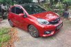 Jual cepat Honda Brio RS 6