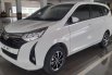 Promo DP Cuma 5 JT Toyota 1.2 Calya G AT murah 2022  9