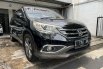 Honda CR-V 2013 Jawa Timur dijual dengan harga termurah 5