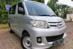 Banten, jual mobil Daihatsu Luxio D 2011 dengan harga terjangkau 13