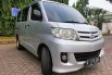 Banten, jual mobil Daihatsu Luxio D 2011 dengan harga terjangkau 5