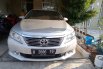 Toyota Camry 2.5 V AT 2013 1