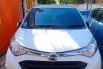 Daihatsu Sigra 1.2 R DLX AT 2018 1