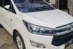 Toyota Kijang Innova V A/T Gasoline 2017 kondisi mulus Istimewa 1