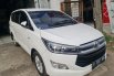Toyota Kijang Innova V A/T Gasoline 2017 kondisi mulus Istimewa 5