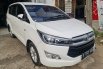 Toyota Kijang Innova V A/T Gasoline 2017 kondisi mulus Istimewa 6