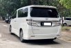 VELLFIRE Z GOLDEN EYE AT 2013 PUTIH 6