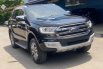 FORD EVEREST TITANIUM AT HITAM 2015 3