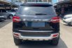 FORD EVEREST TITANIUM AT HITAM 2015 4
