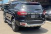 FORD EVEREST TITANIUM AT HITAM 2015 5