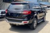 FORD EVEREST TITANIUM AT HITAM 2015 6