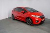 Honda Jazz RS AT 2017TDP 10jtNopol D1896AFB 2