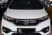 Honda Jazz RS A/T ( Matic ) 2018 Putih Km 37rban Mulus Siap Pakai Good Condition 1